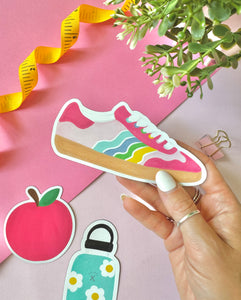 PRÉVENTE Soulier